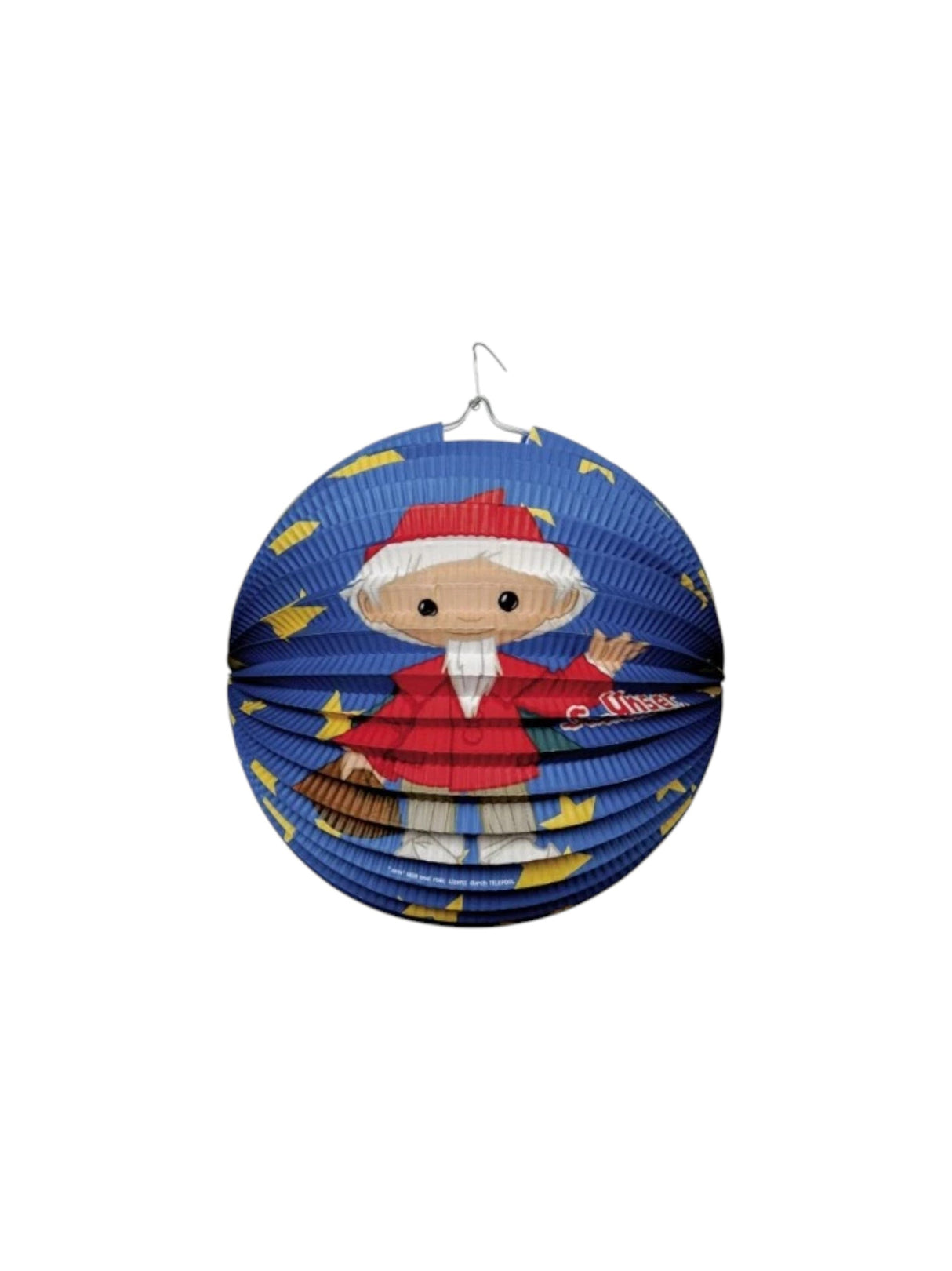 Image for Lantern Sandman