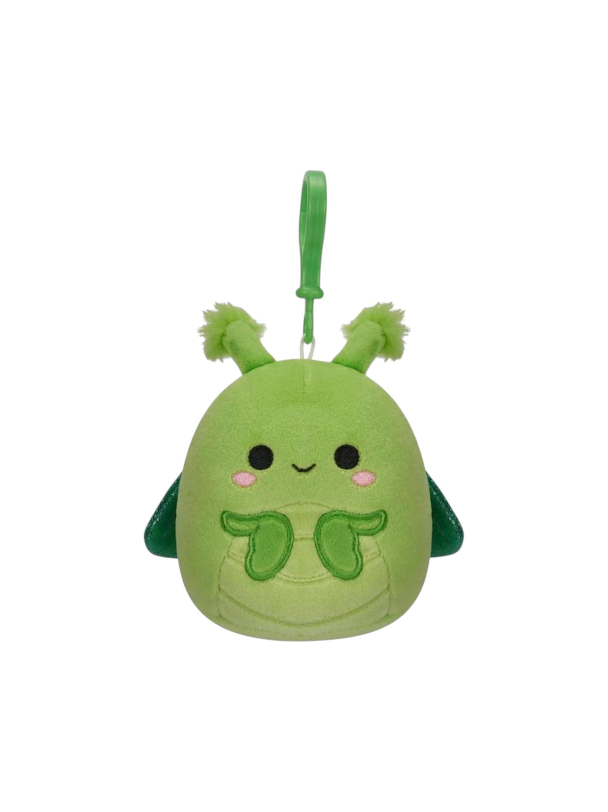 Image for Plush