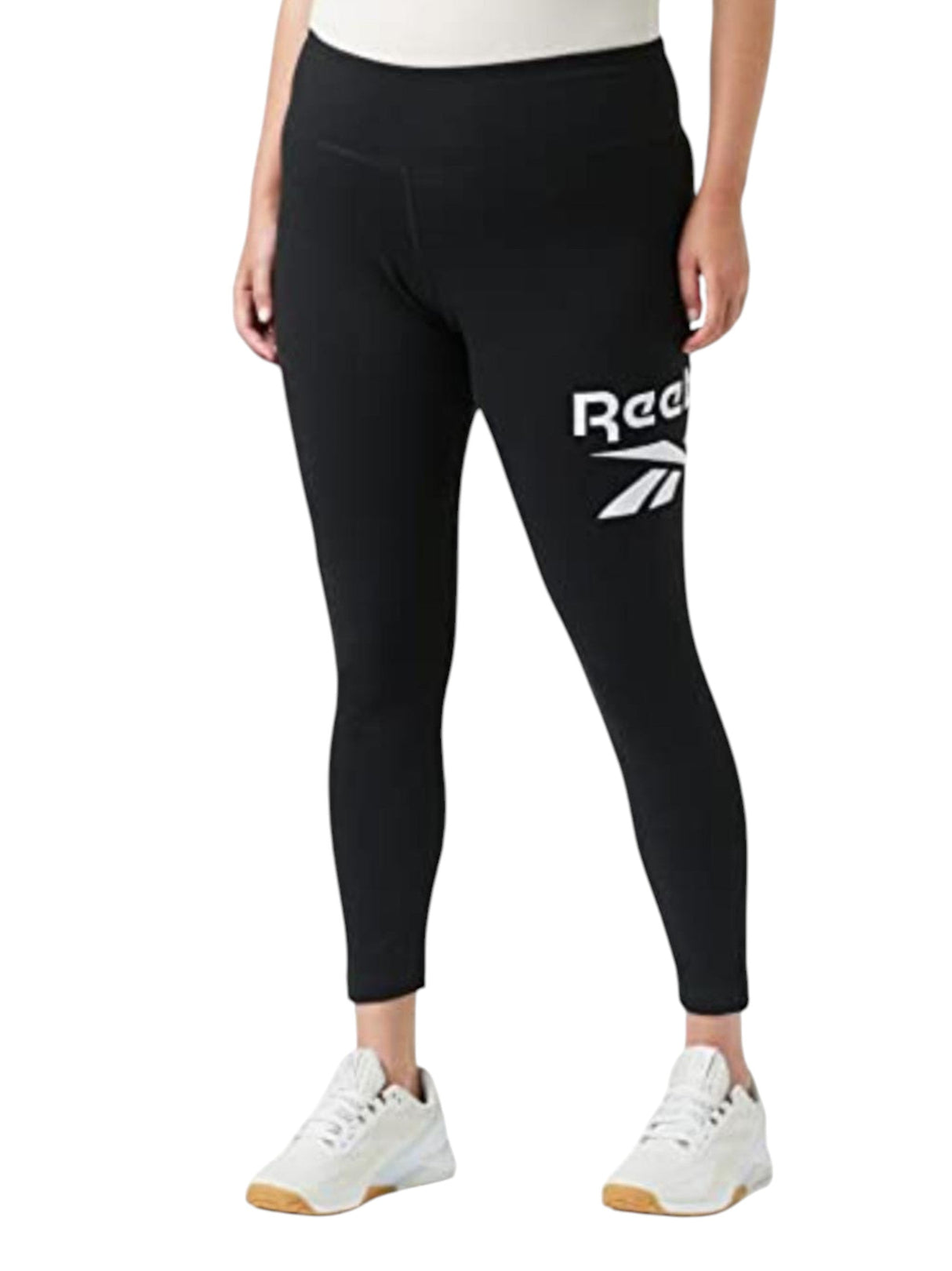 Image for Women's Plain Legging,Black