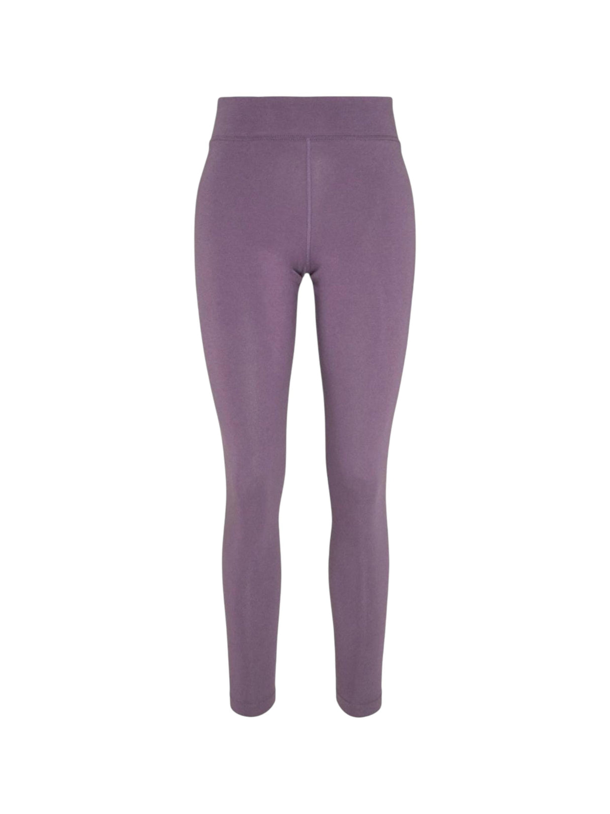 Image for Women's Printed Legging,Purple