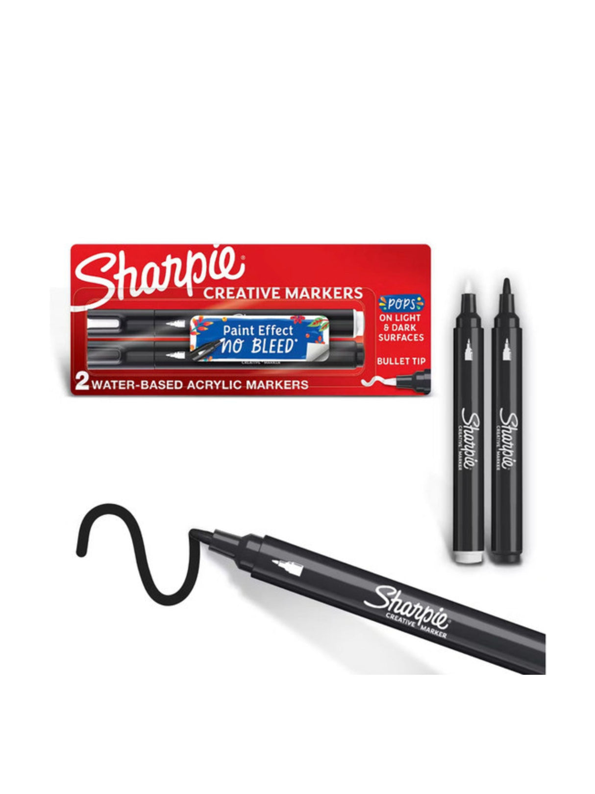 Image for Creative Markers
