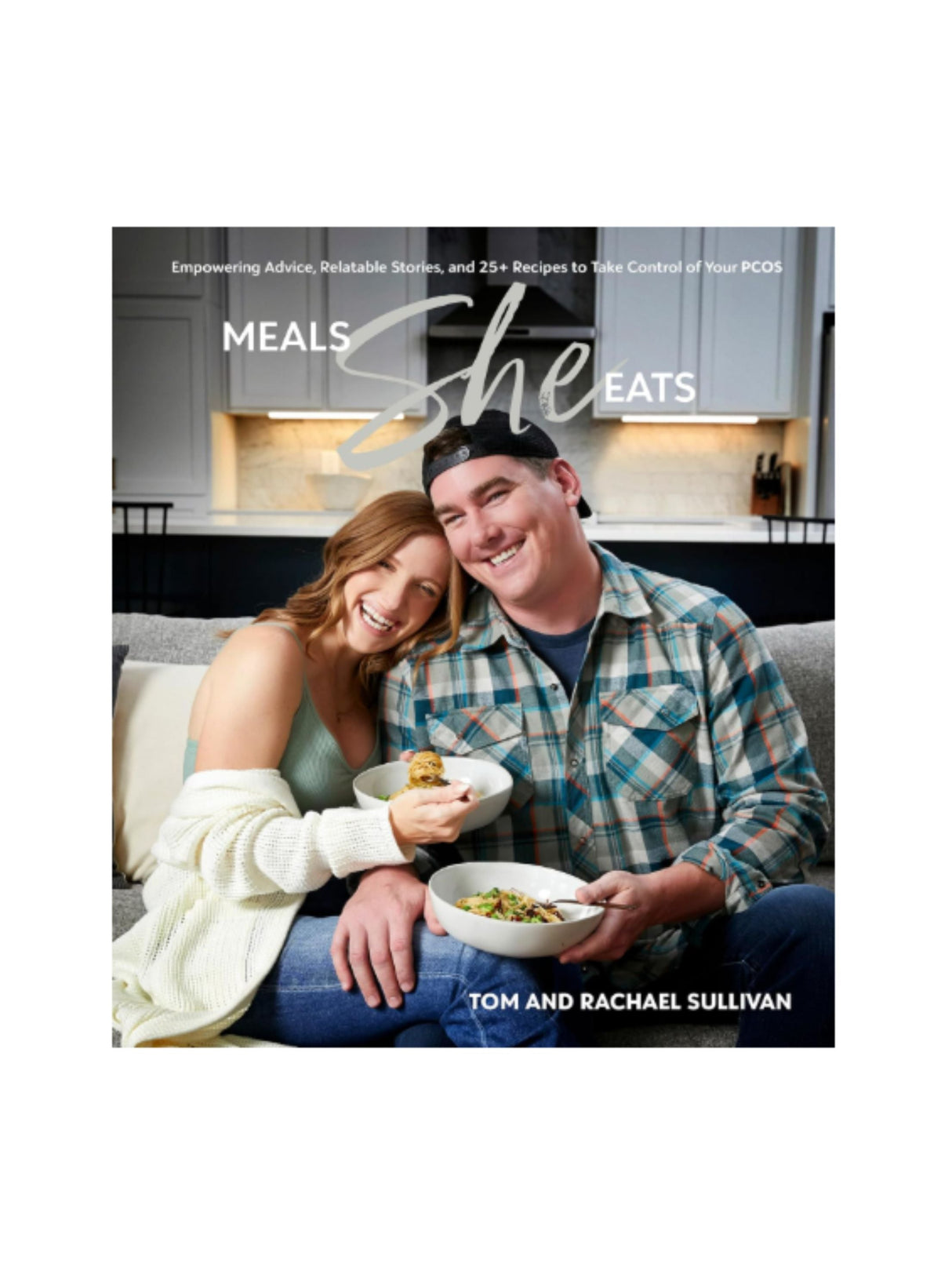 Image for Meals She Eats