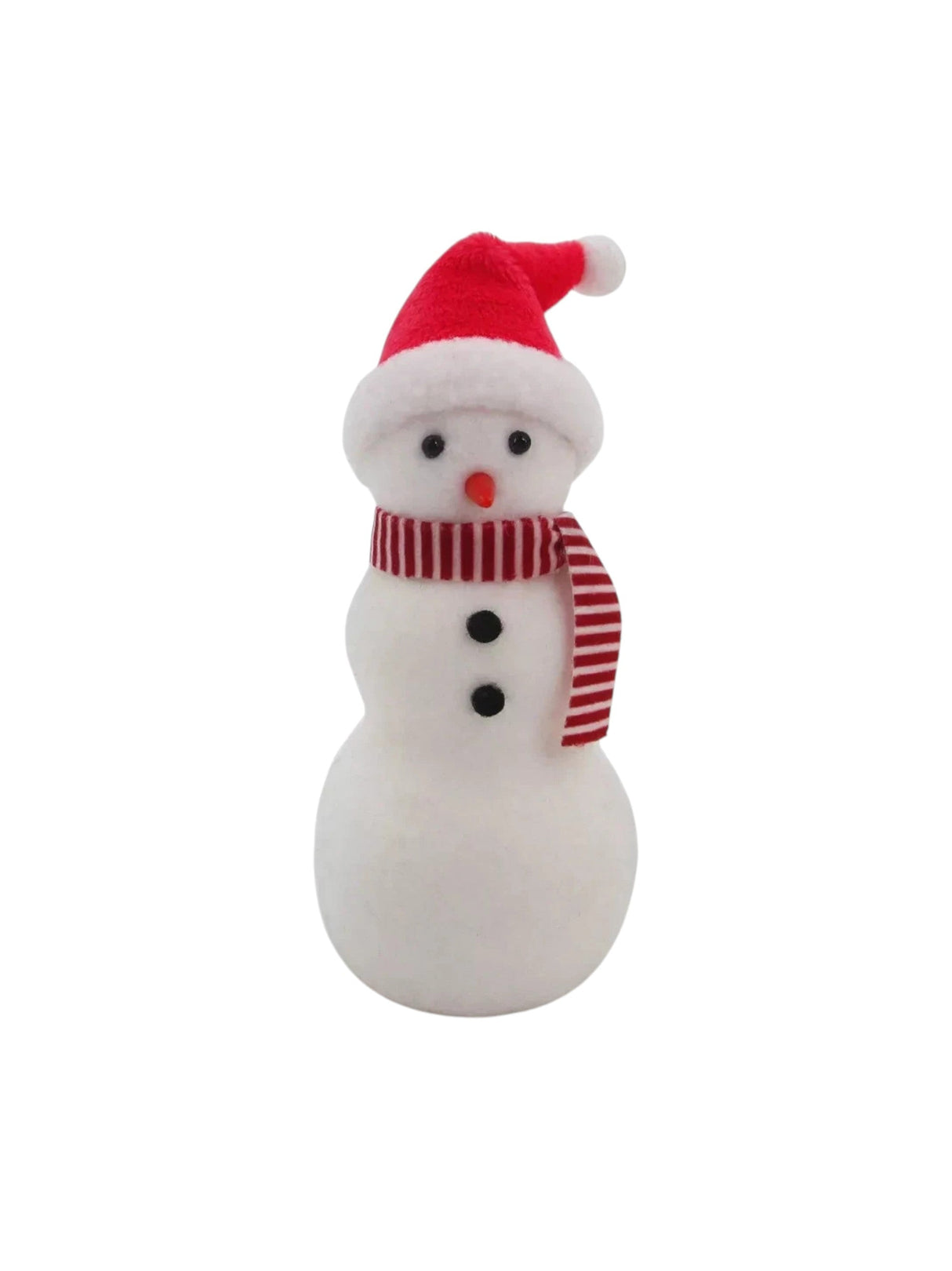 Image for Plush Snowman