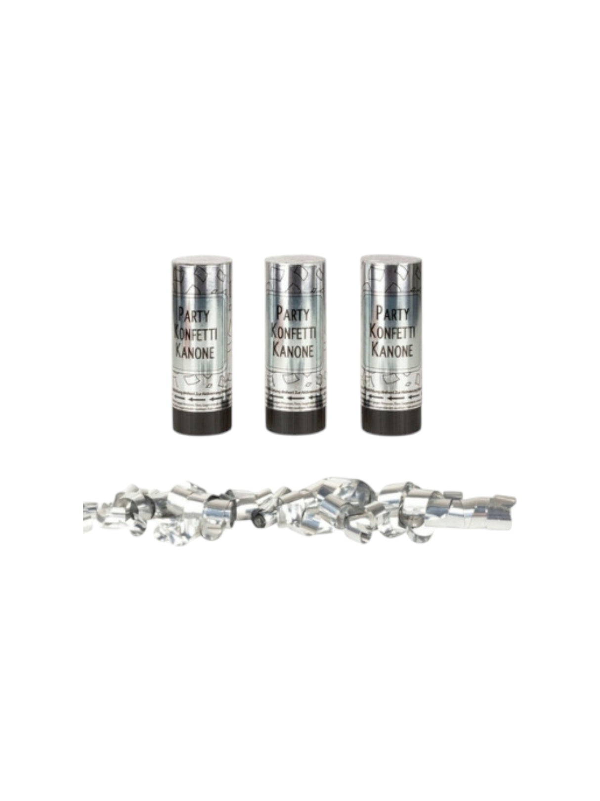 Image for Party-Popper