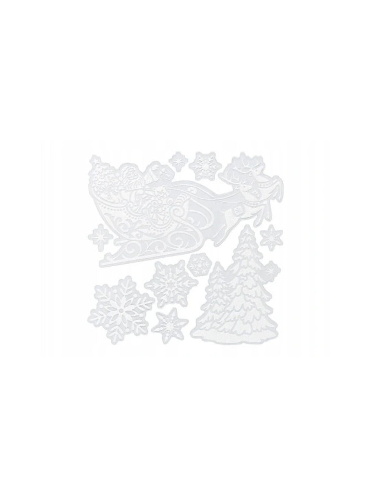 Image for Christmas Stickers