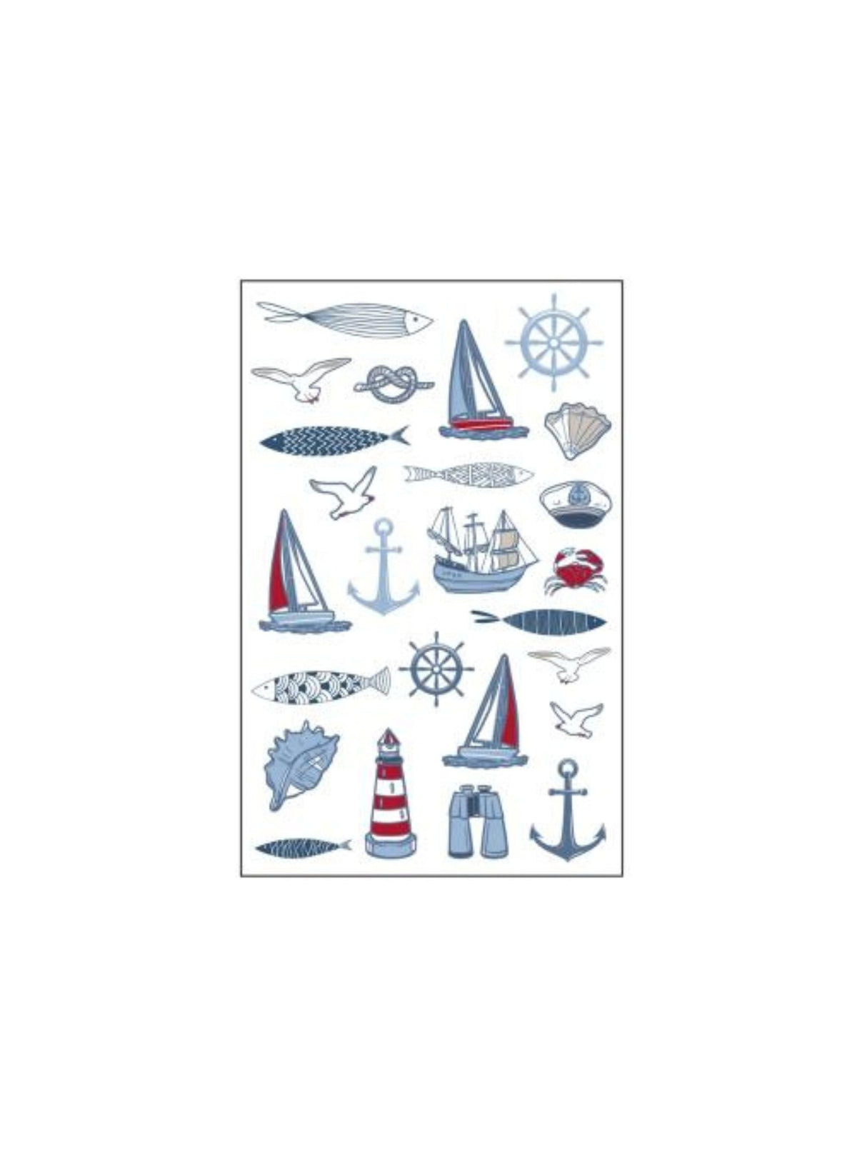 Image for Set Of Stickers