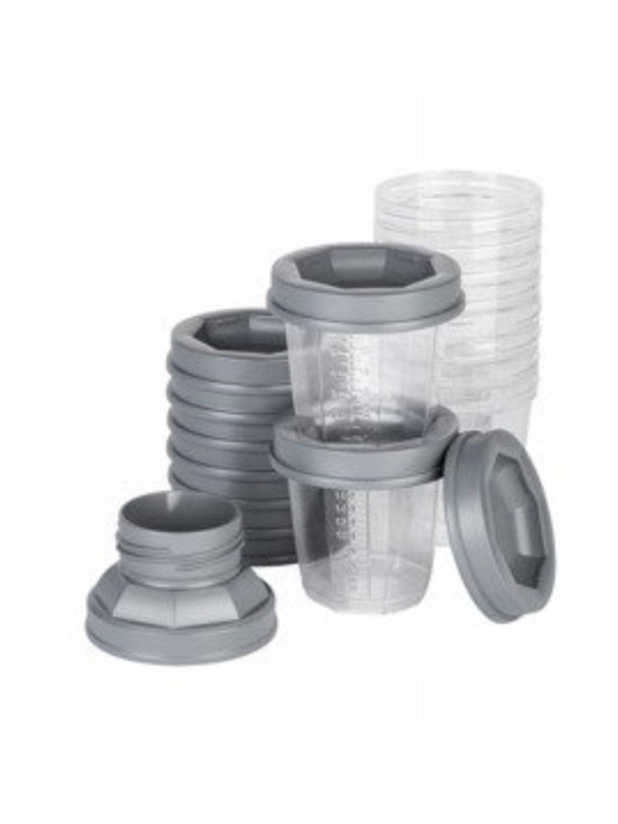 Image for Baby Food Cups