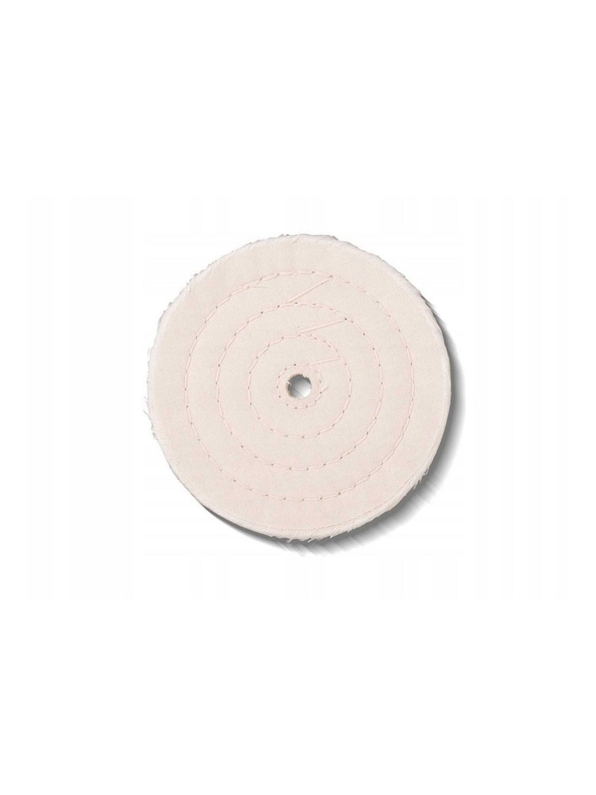 Image for Cotton Polishing Disc