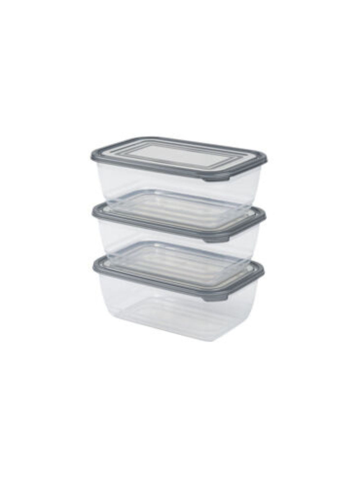Image for Food Containers For The Refrigerator