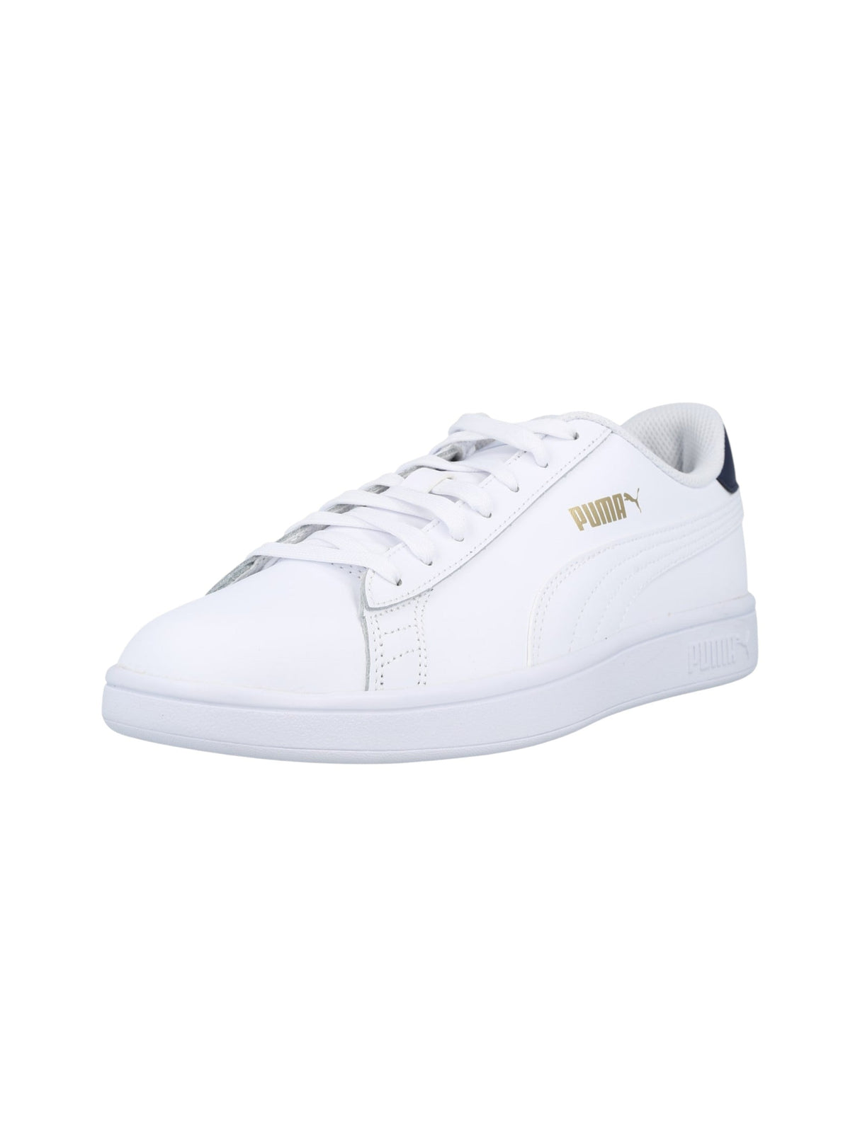 Image for Men's Plain Shoes,White