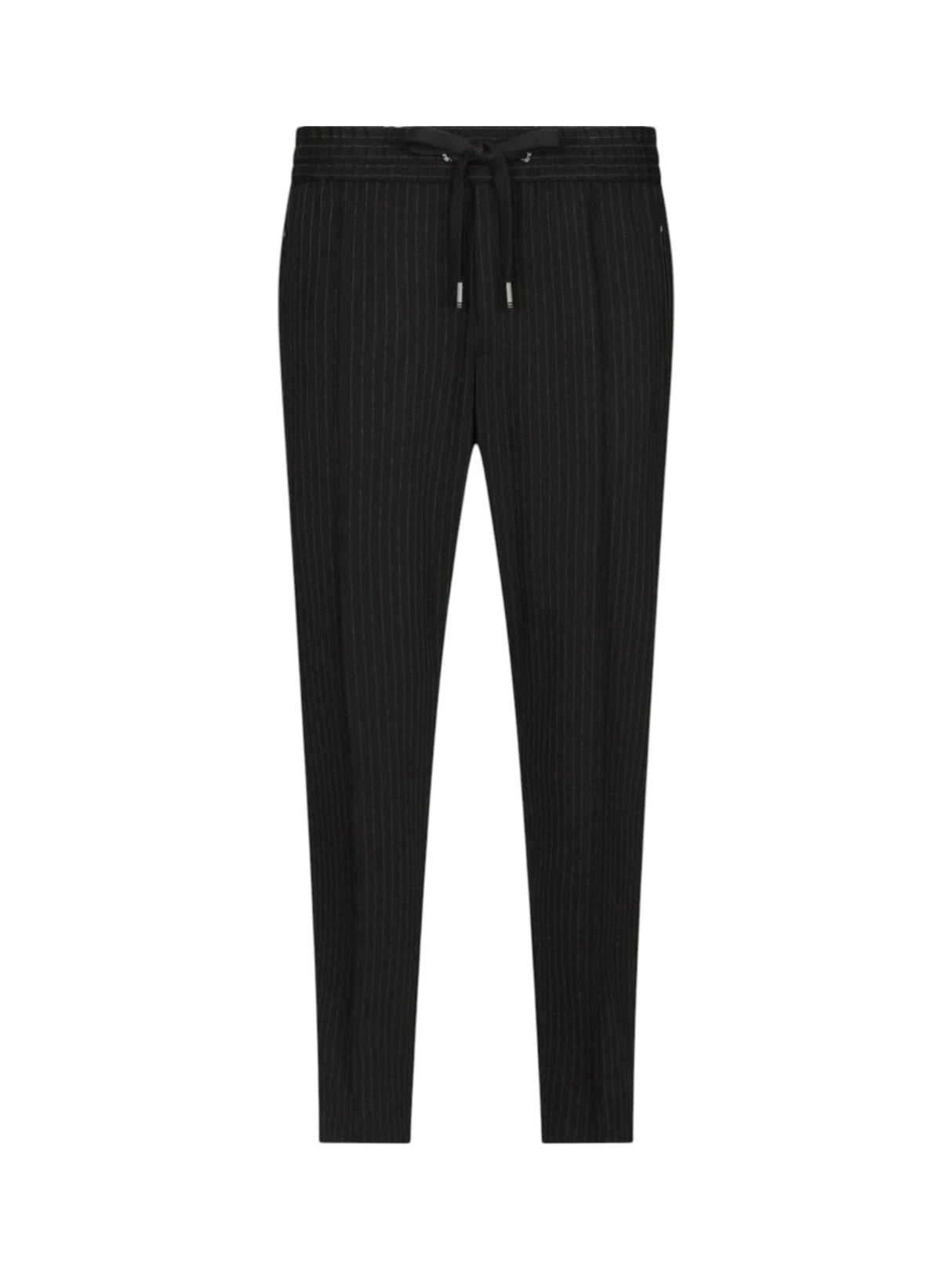 Image for Men's Stripped Classic Pant,Dark Grey