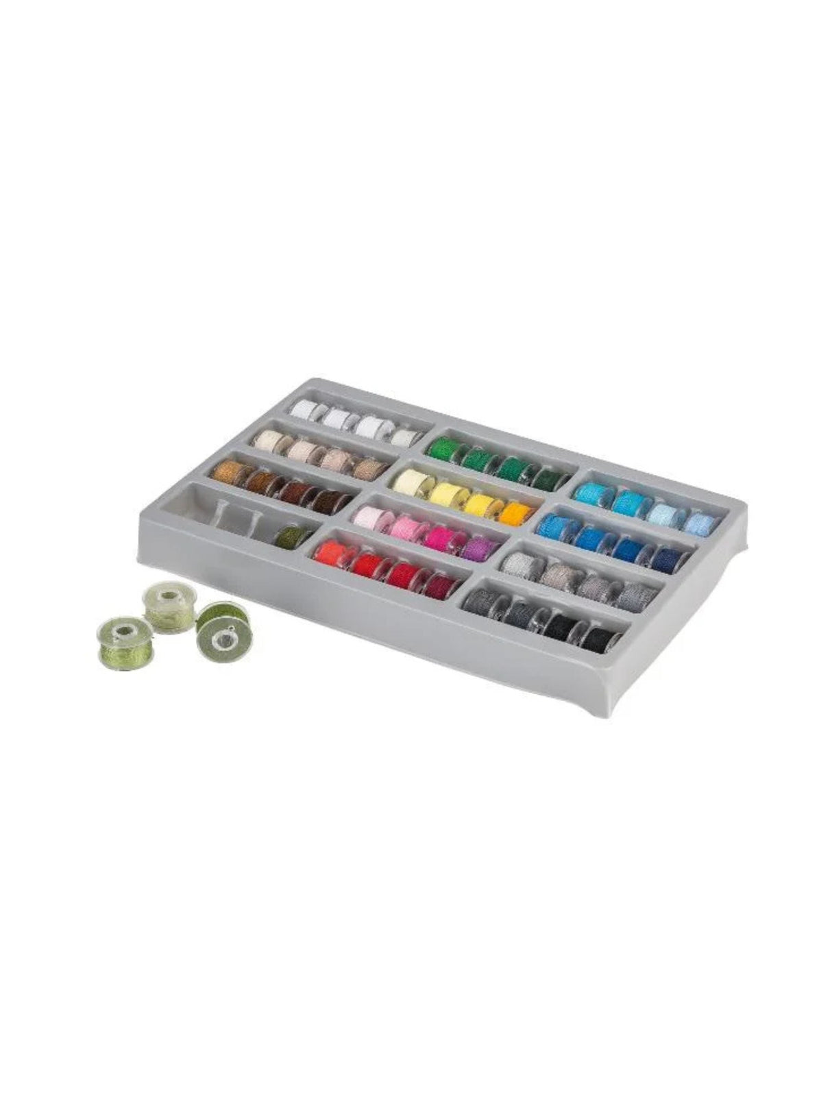 Image for Lower Sewing Thread Spool
