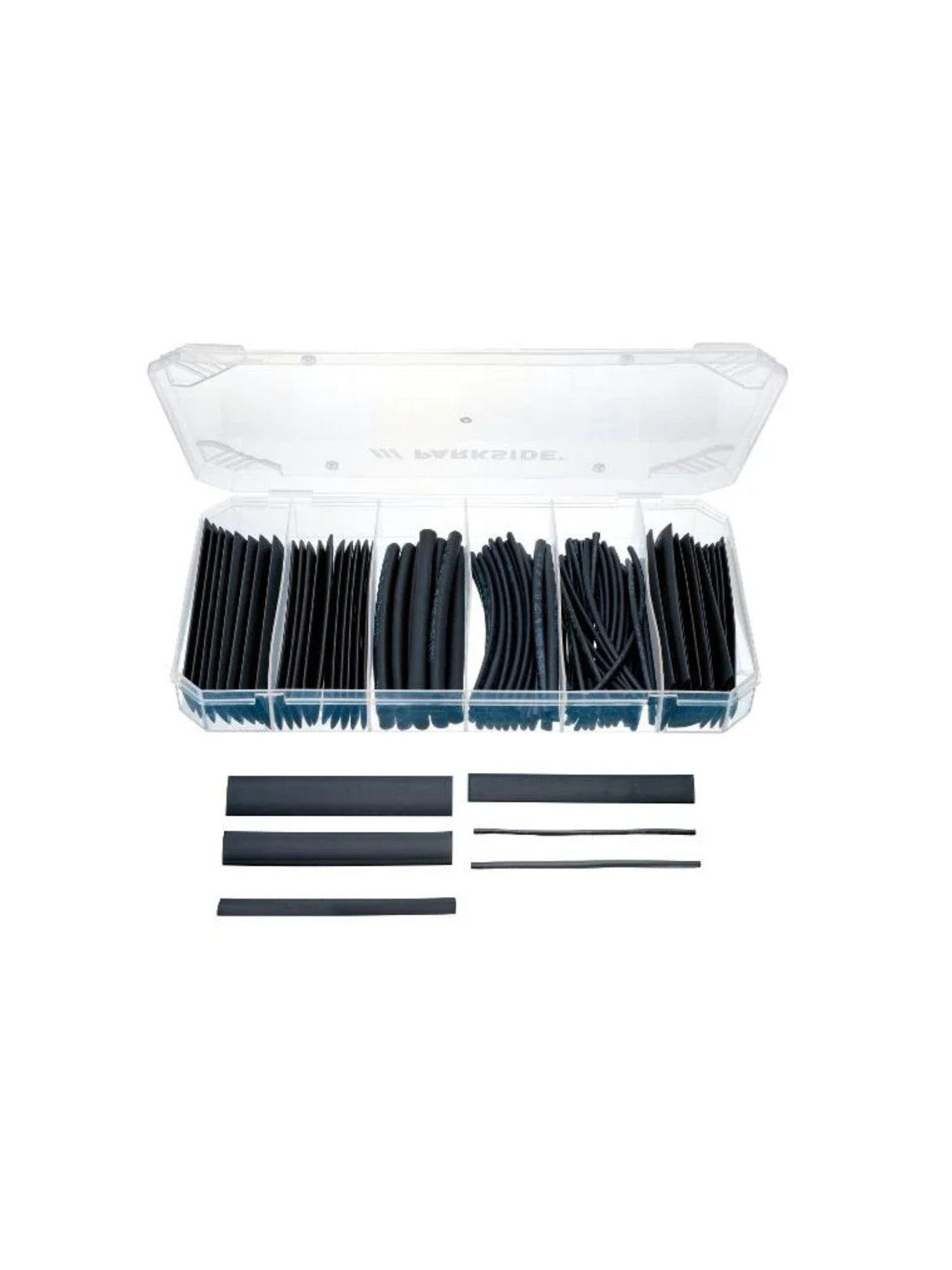 Image for Shrink Tubing Range