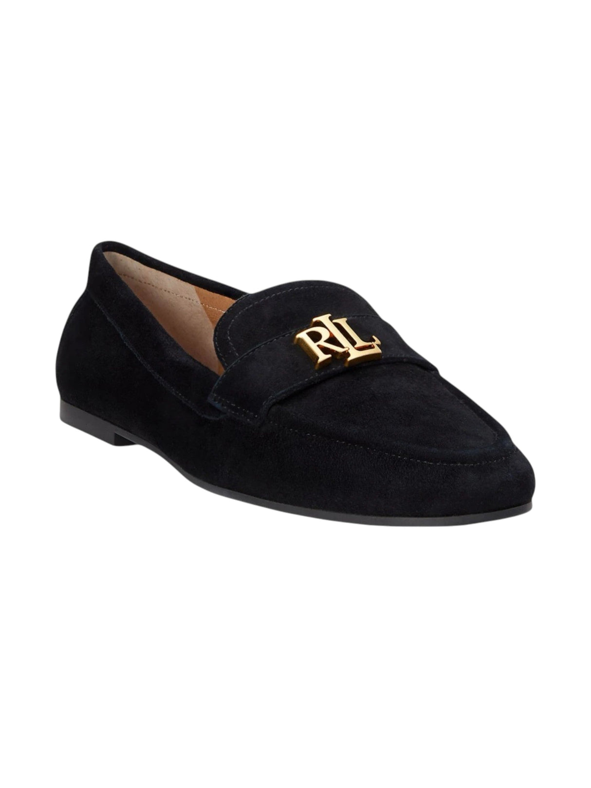 Image for Women's Plain Bellerinas,Black