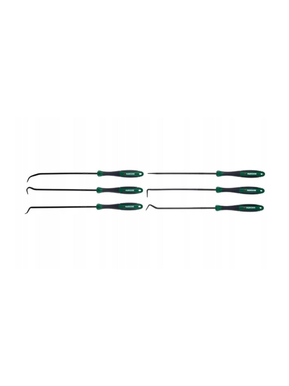 Image for Multifunctional Hook Set
