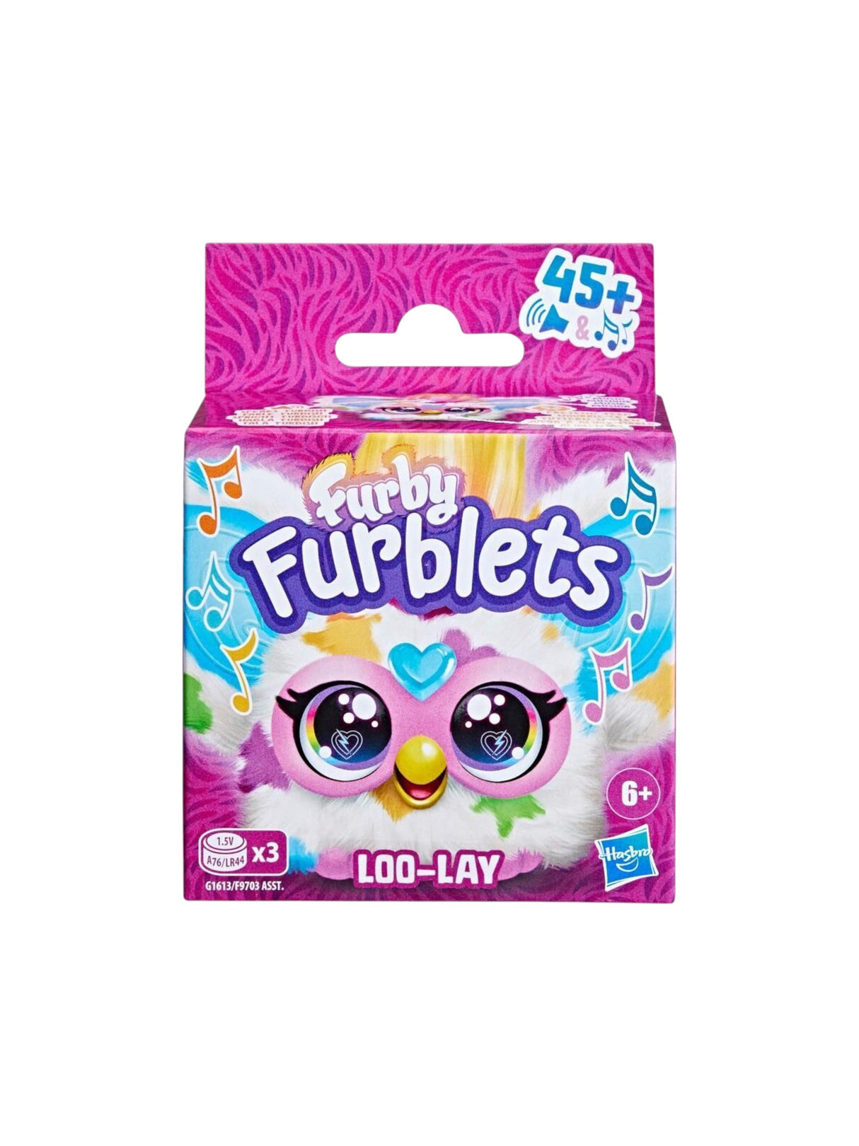 Image for Plush Toy