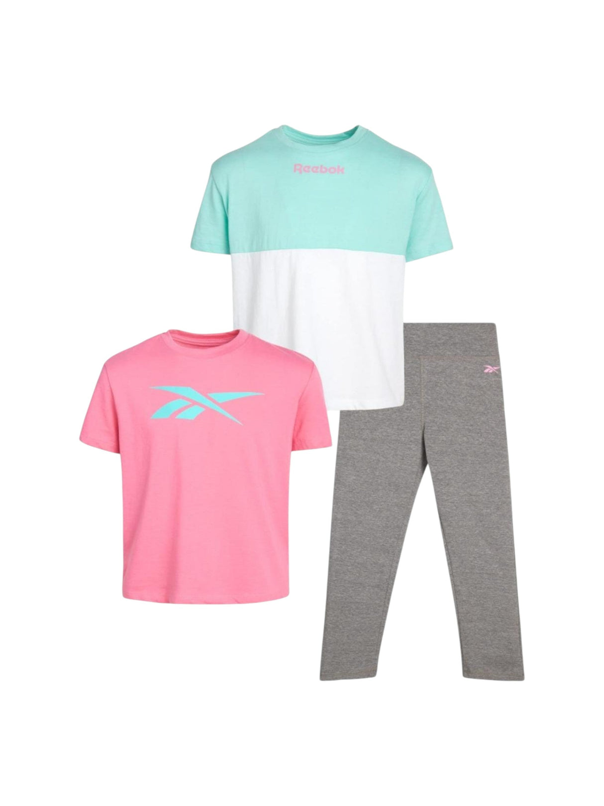 Image for Kids Girl's Printed Set ,Multi