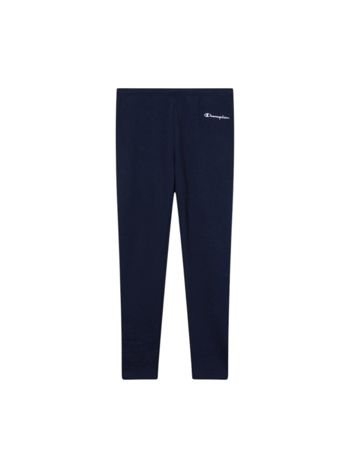 Image for Kids Girl's Plain Sleepwear Pant,Navy