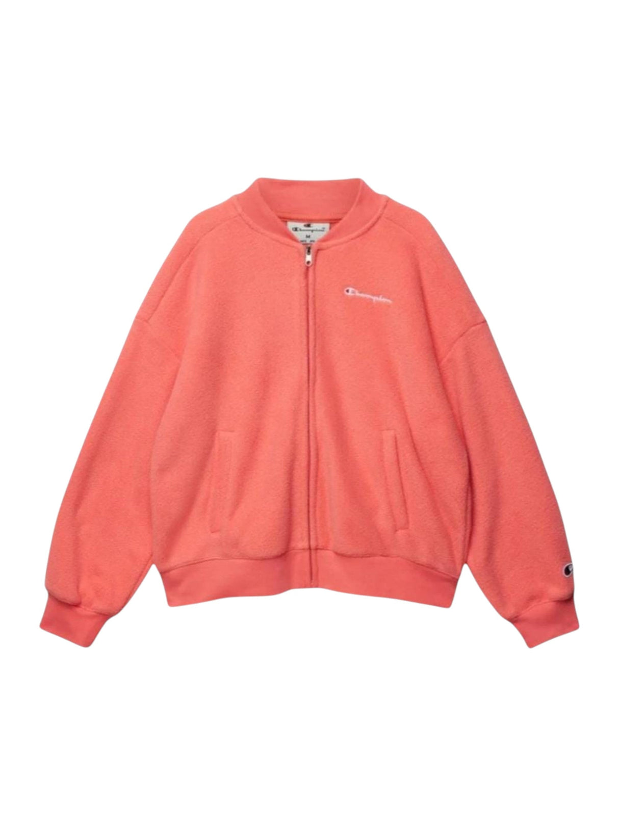 Image for Kids Girl's Textured Sweaters,Coral