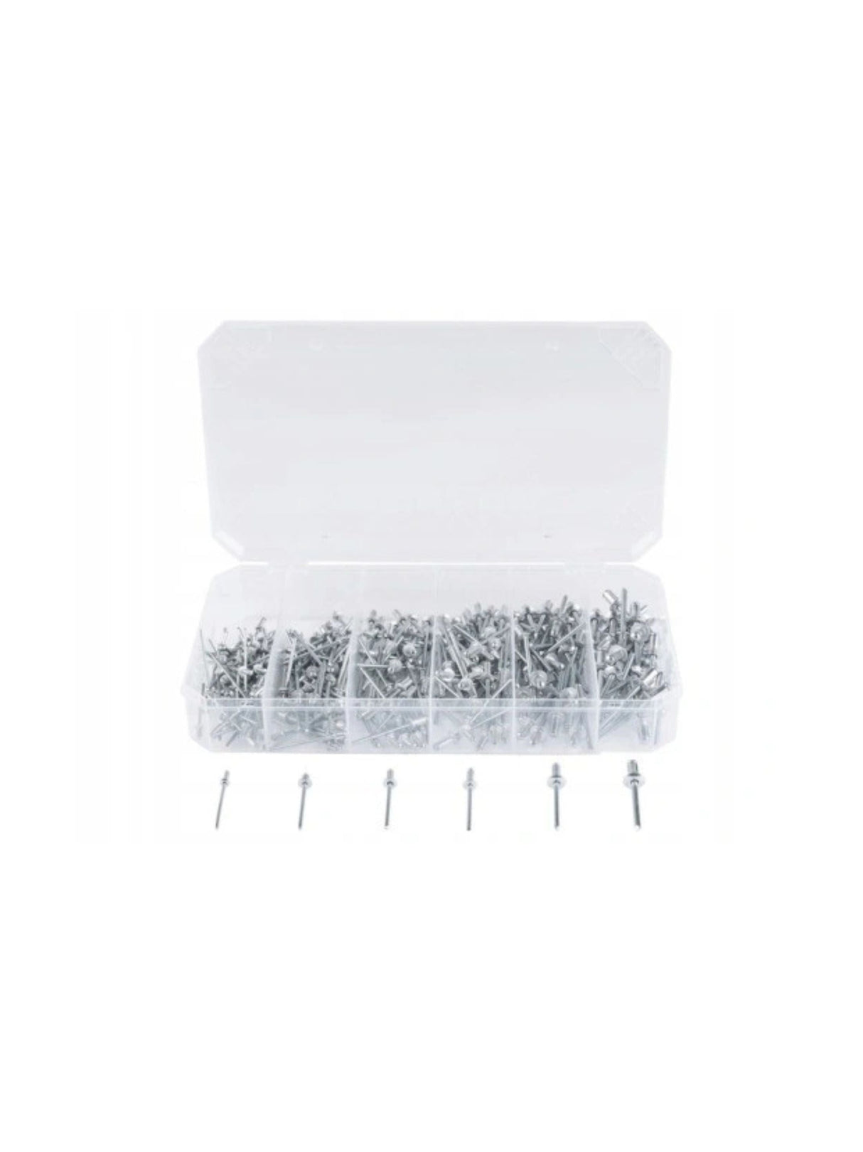 Image for Assortment Of Blind Rivets