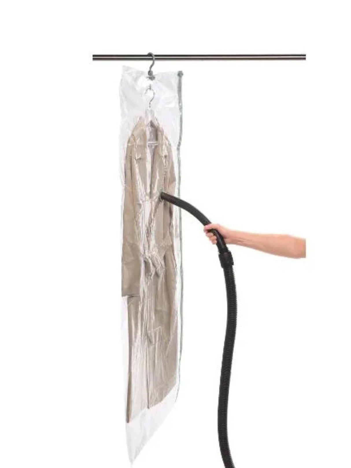 Image for Vacuum Storage Bag Set