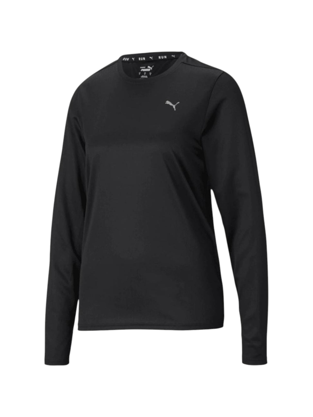 Image for Men's Plain Sport Top,Black
