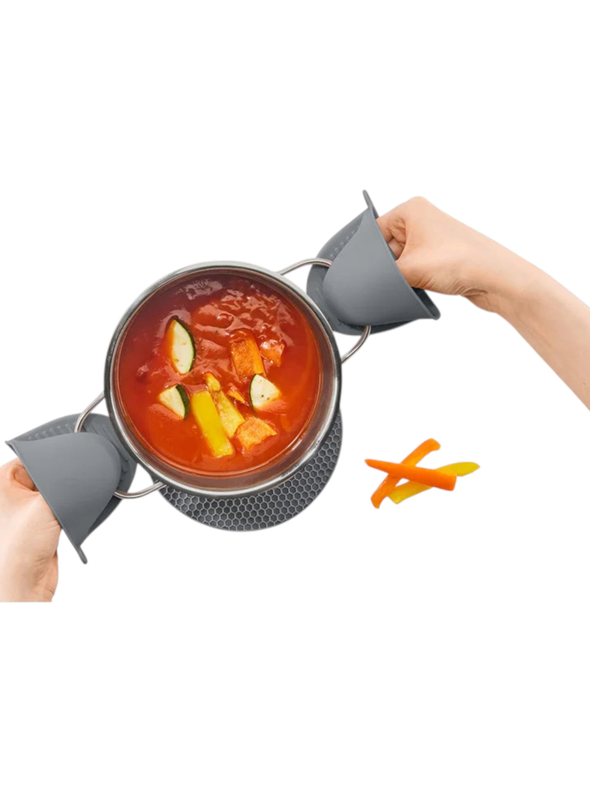 Image for Oven Mitts