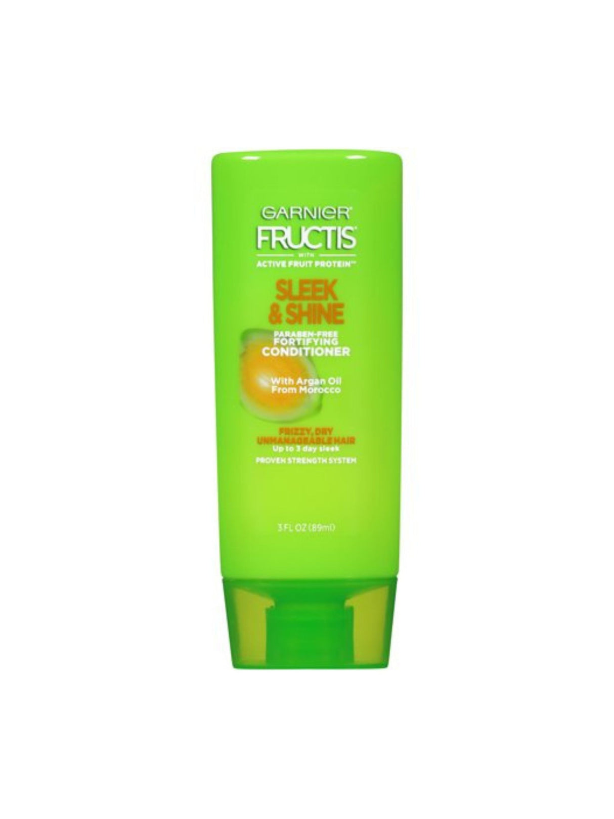 Image for Fructis Sleek & Shine Conditioner