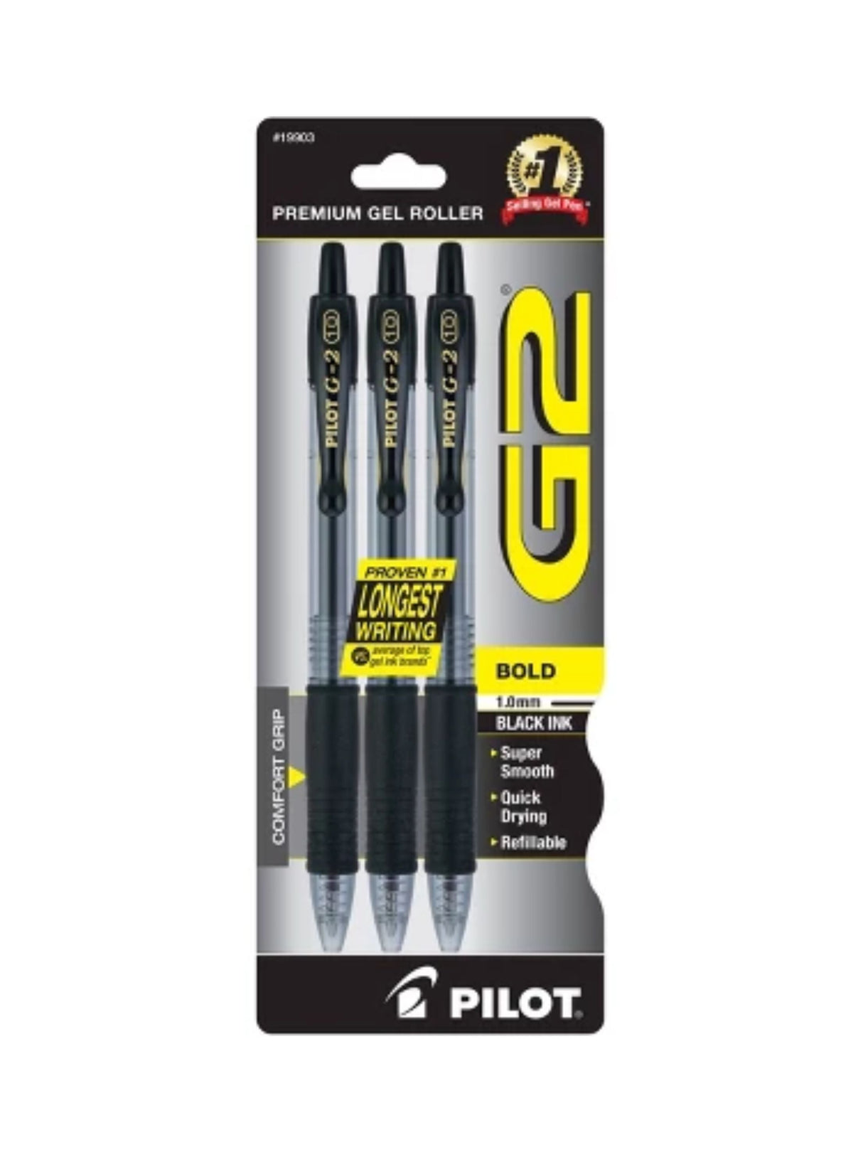 Image for Gel Pen