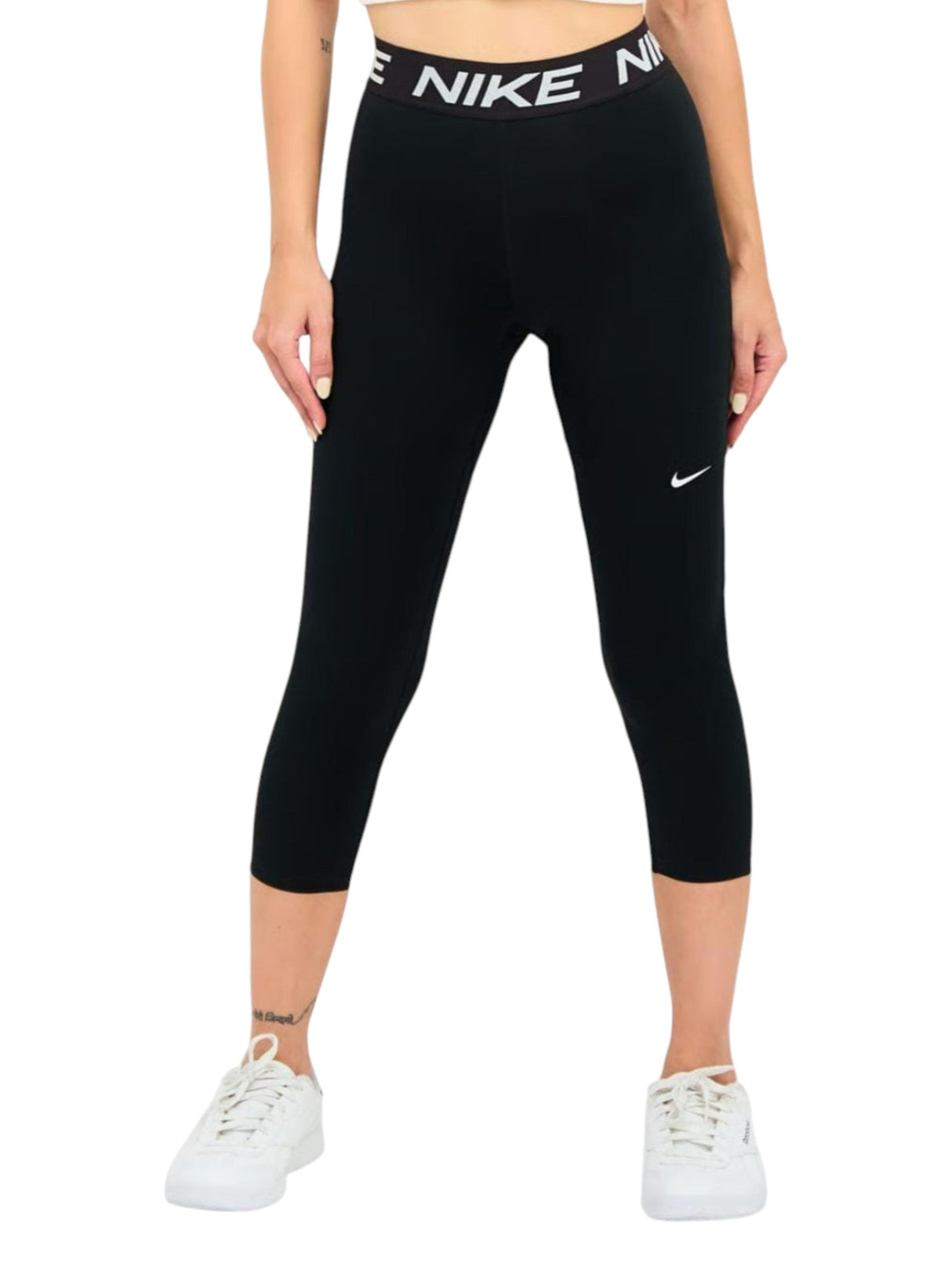 Image for Women's Plain Legging,Black