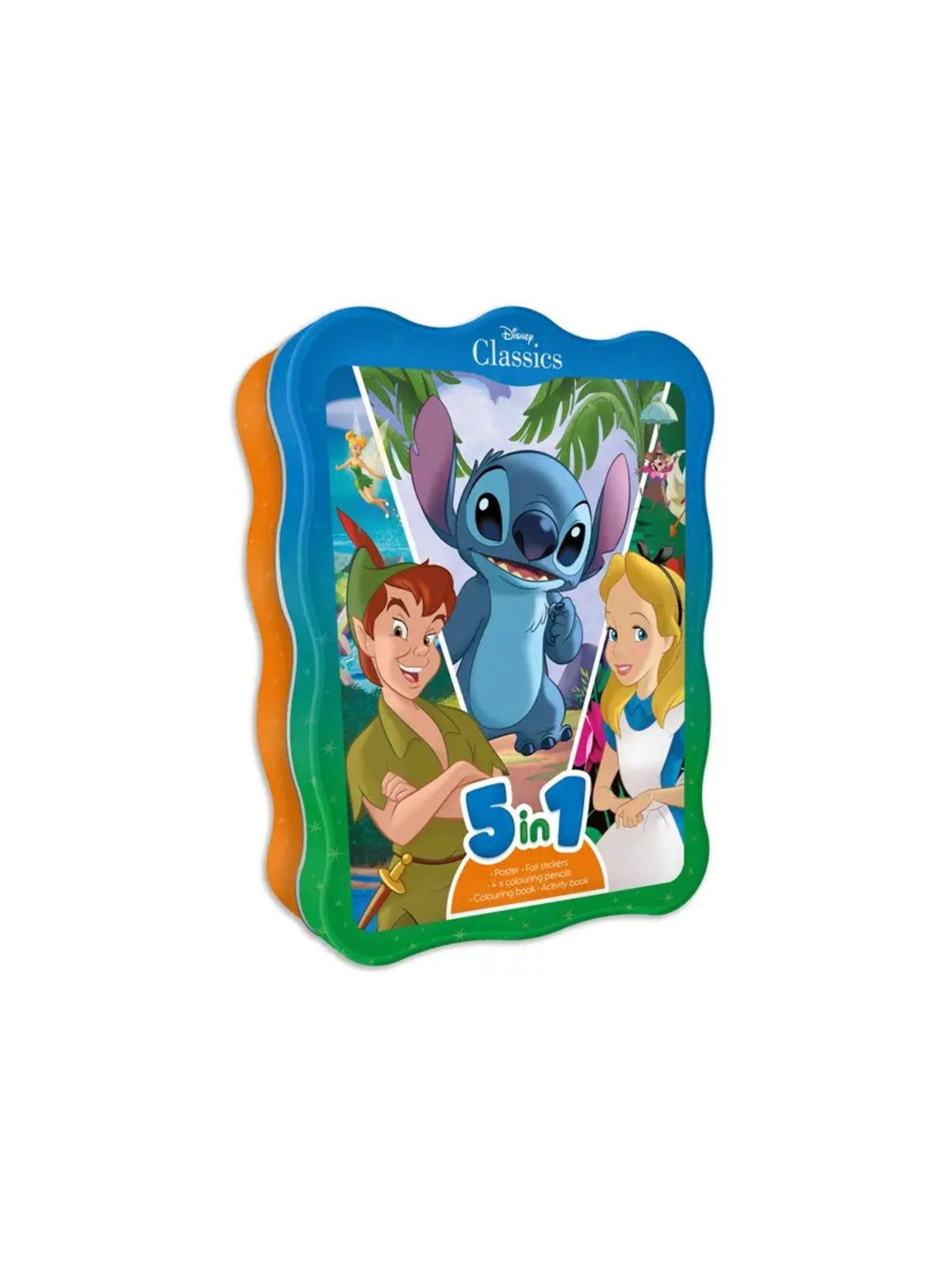 Image for Disney Classics