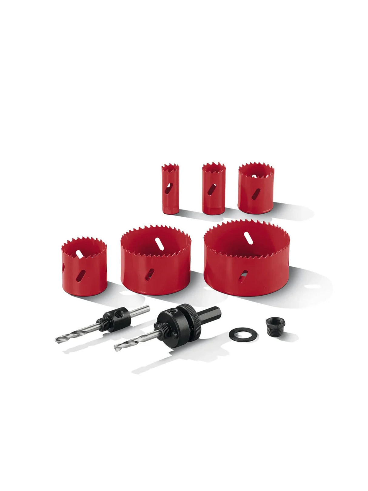 Image for Hole Saw Set