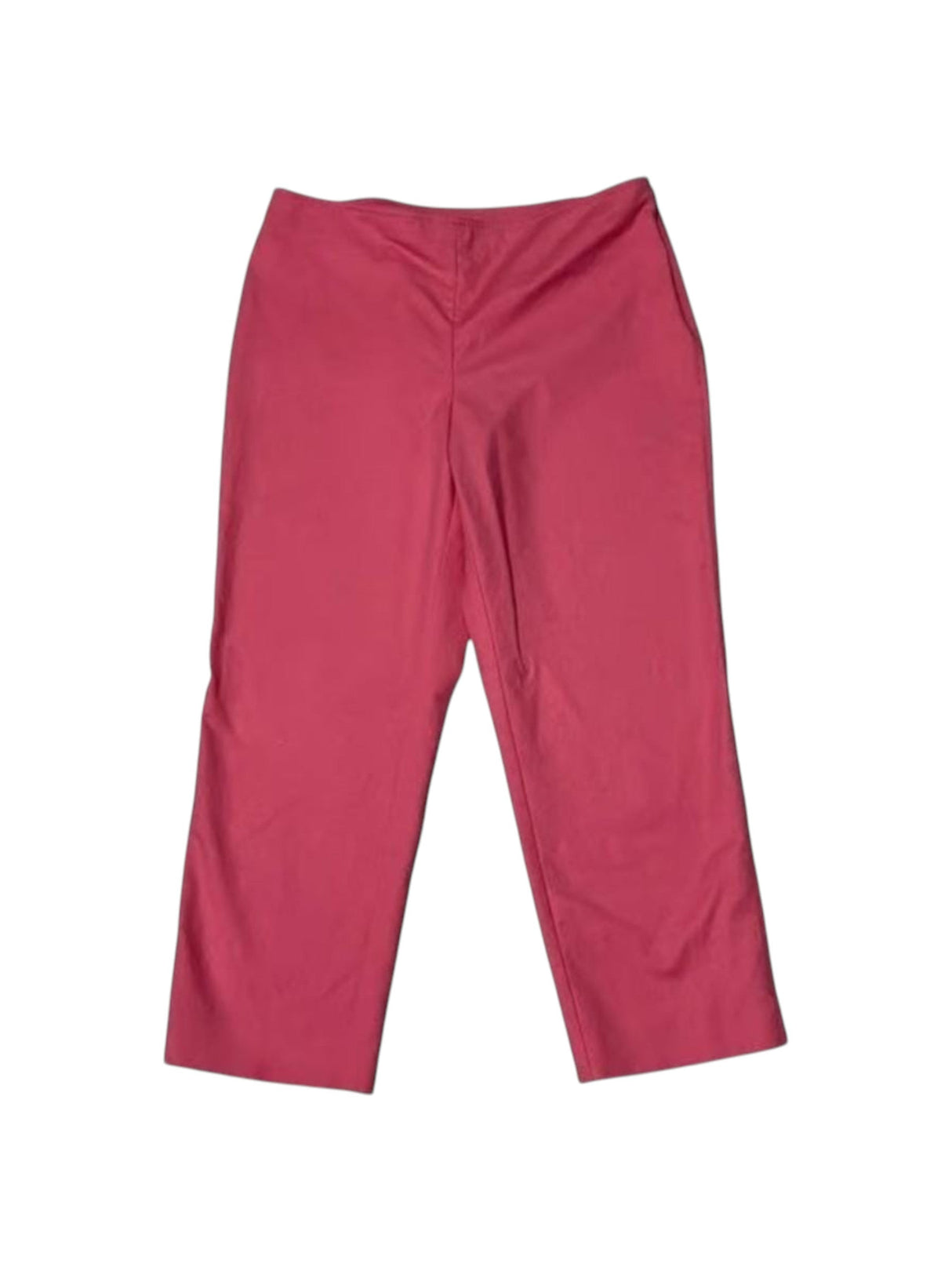 Image for Women's Plain Pant,Pink
