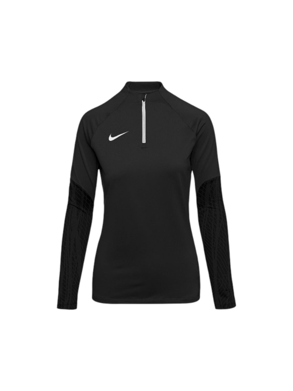 Image for Women's Plain Sport Top,Black