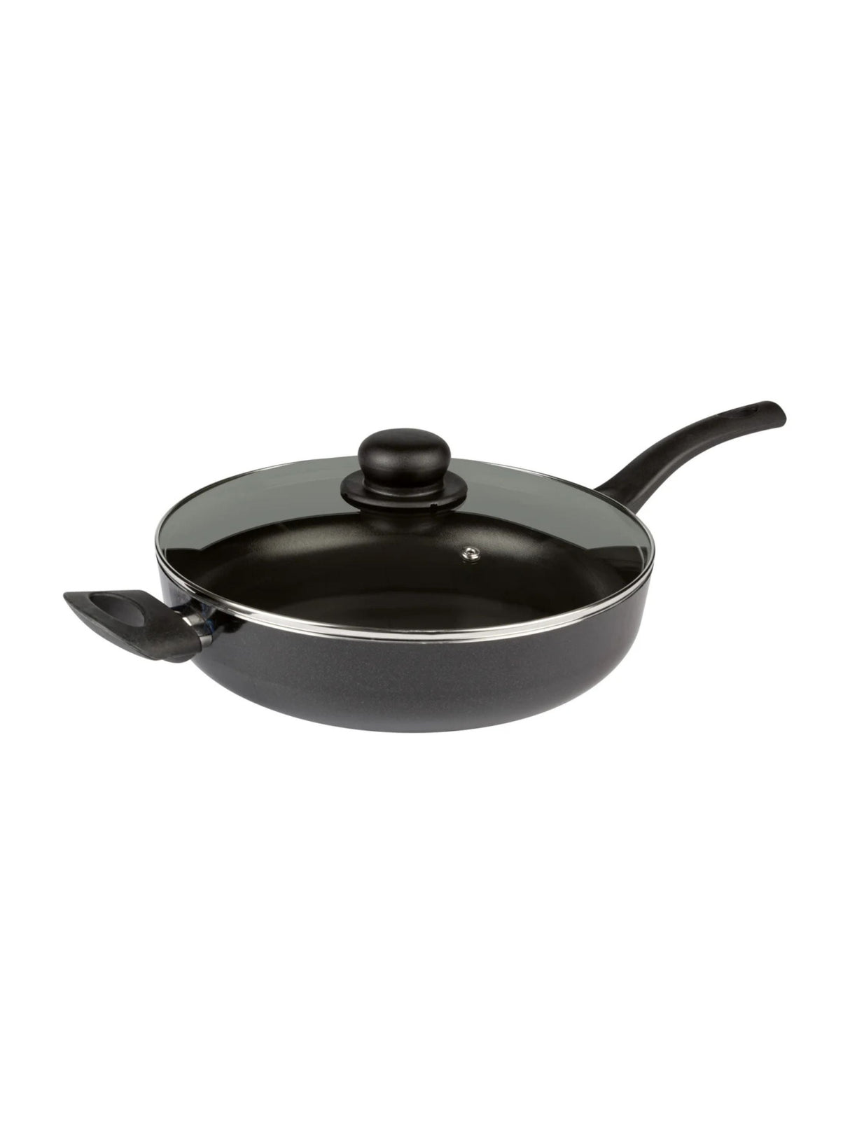Image for Aluminum Frying Pan