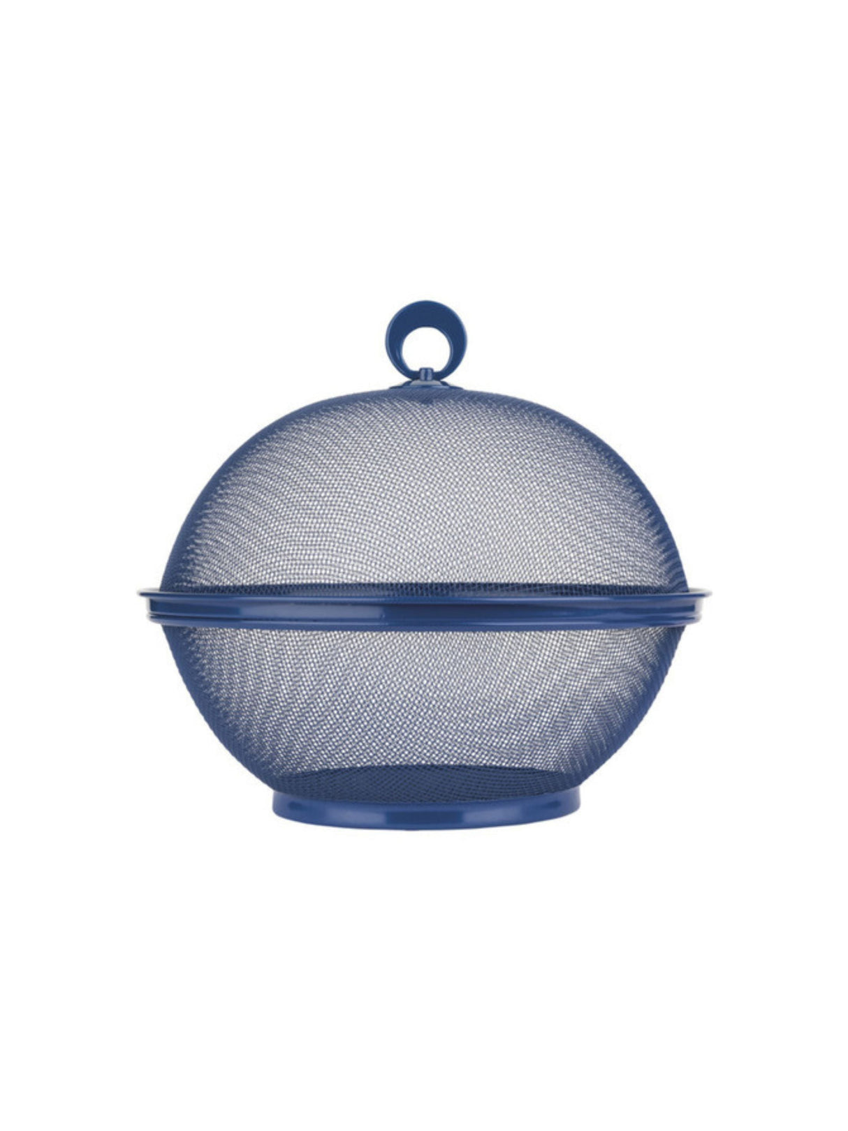 Image for Fruit Basket (Blue)