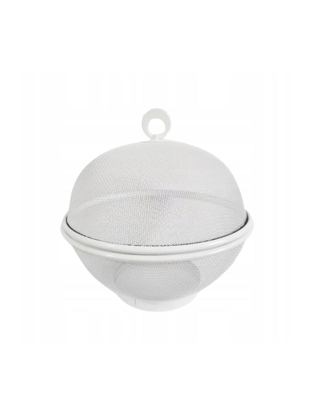 Image for Fruit Basket (White)