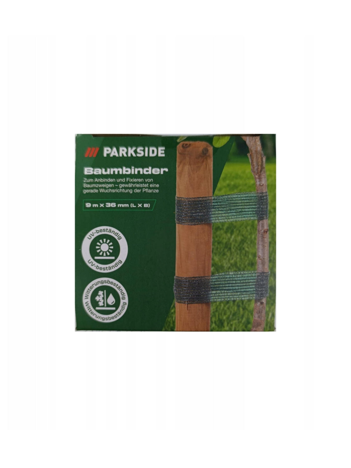 Image for Tree Tying Tape