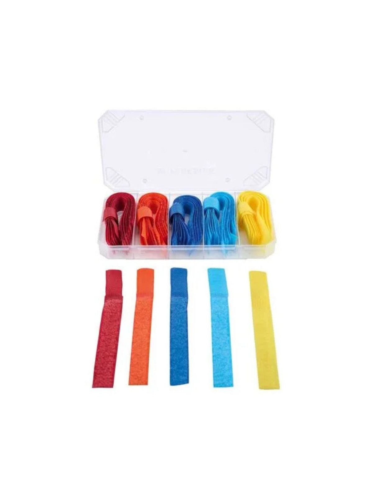 Image for Velcro Straps