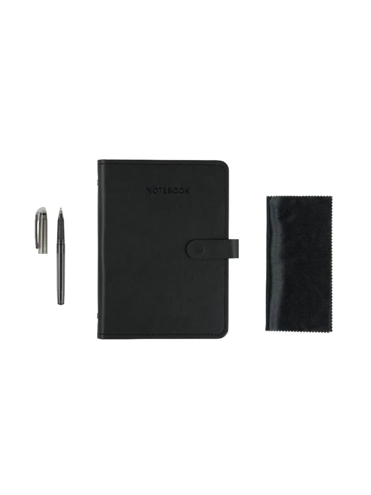 Image for Reusable Notepad (Black)