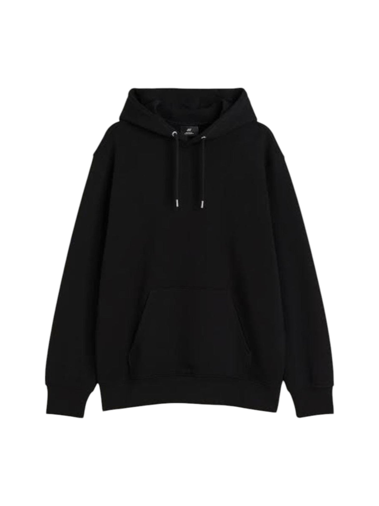 Image for Women's Plain Hoodie,Black