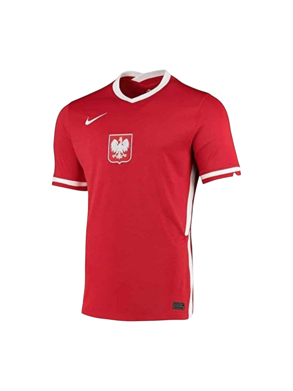 Image for Men's Printed Sport Top,Red