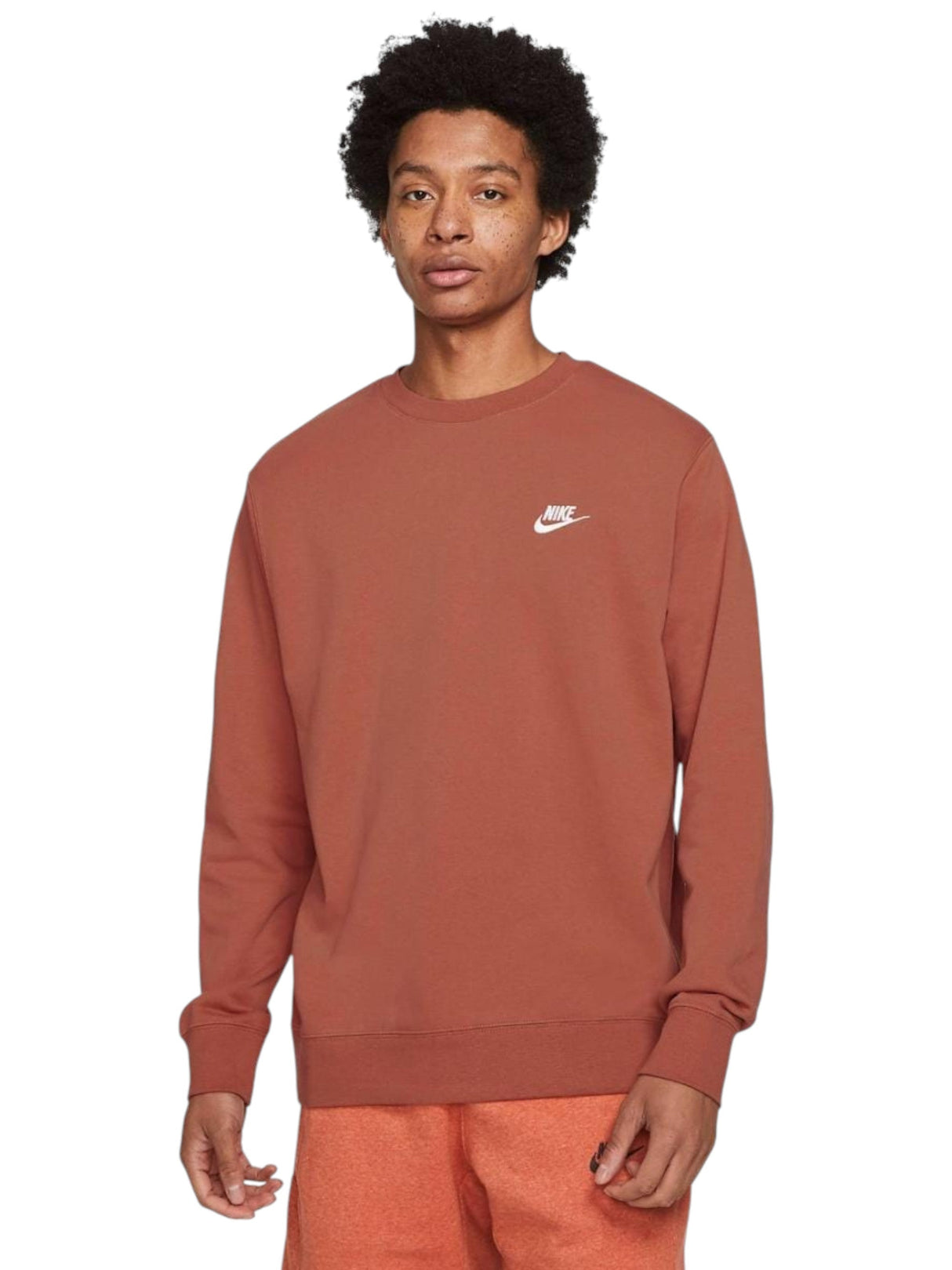 Image for Kids Boy's Plain Sweaters,Dusty Coral