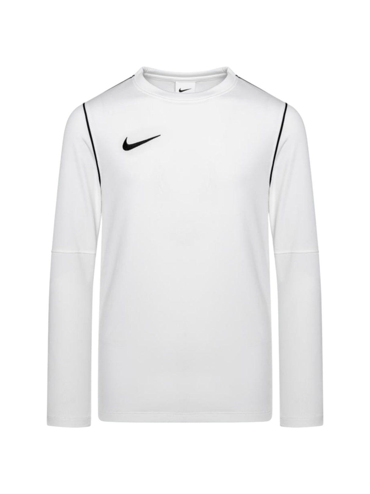 Image for Kids Boy's Plain Sweaters,White