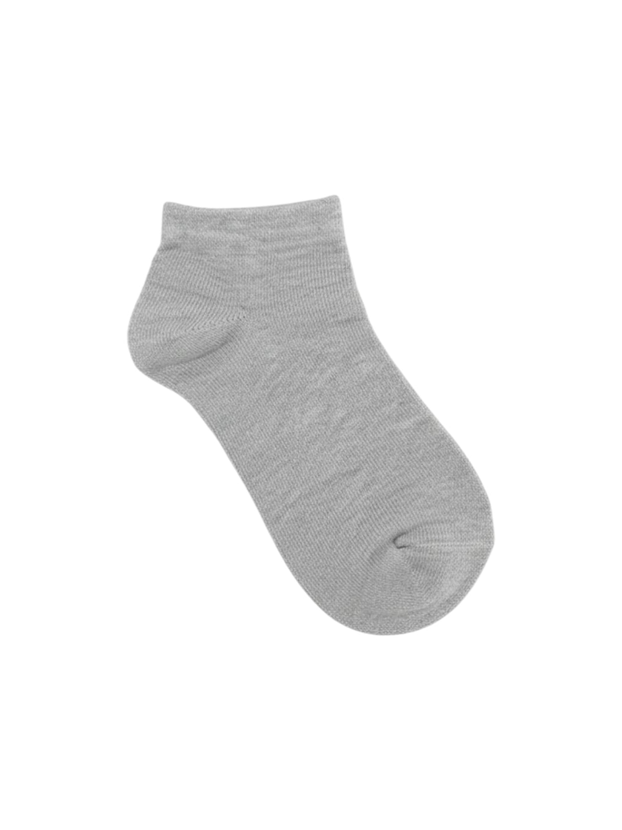 Image for Kids Girl's Knitted Socks,Grey