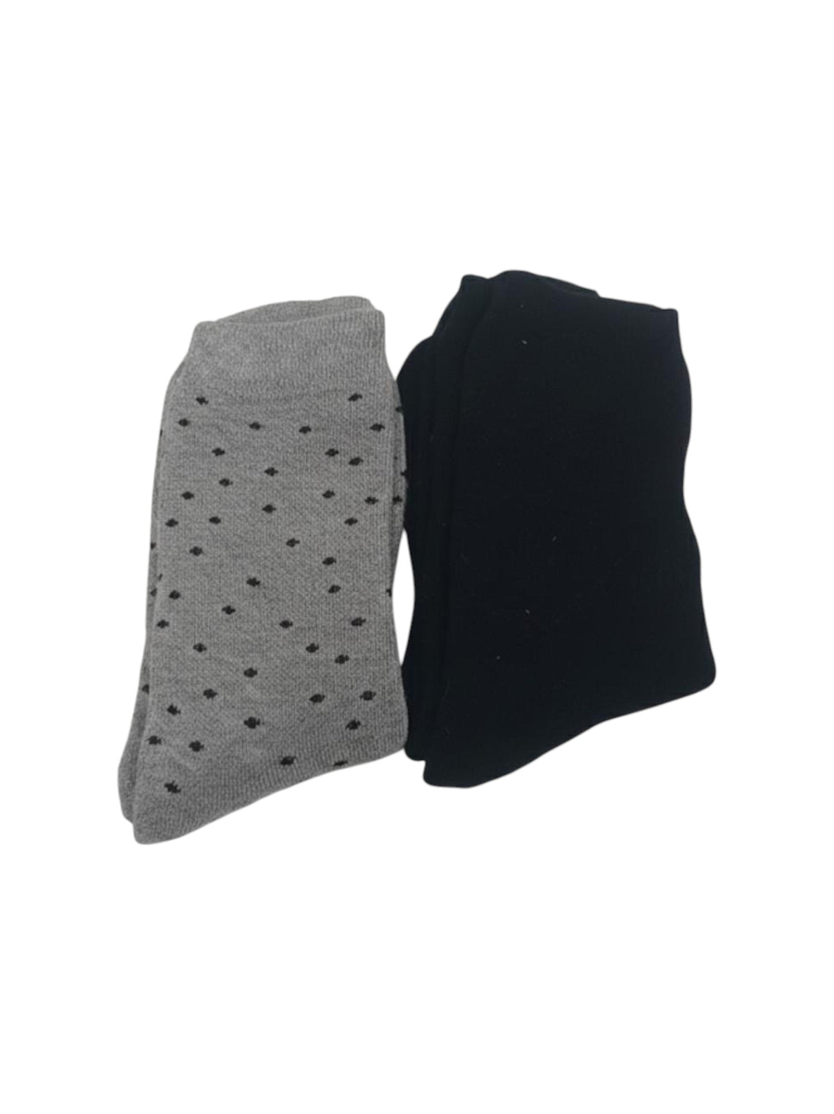 Image for Women's Knitted Socks Set 2Pieces,Multi