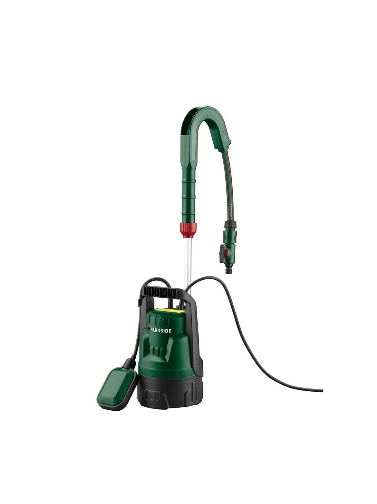 Image for Water Barrel Pump