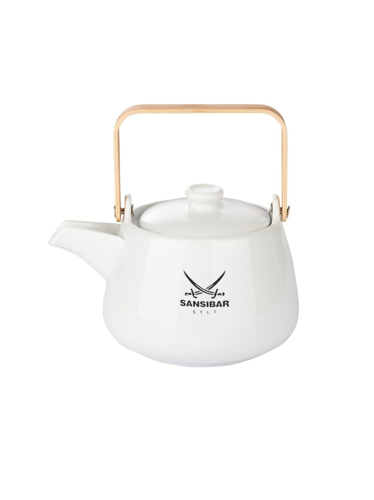 Image for Teapot