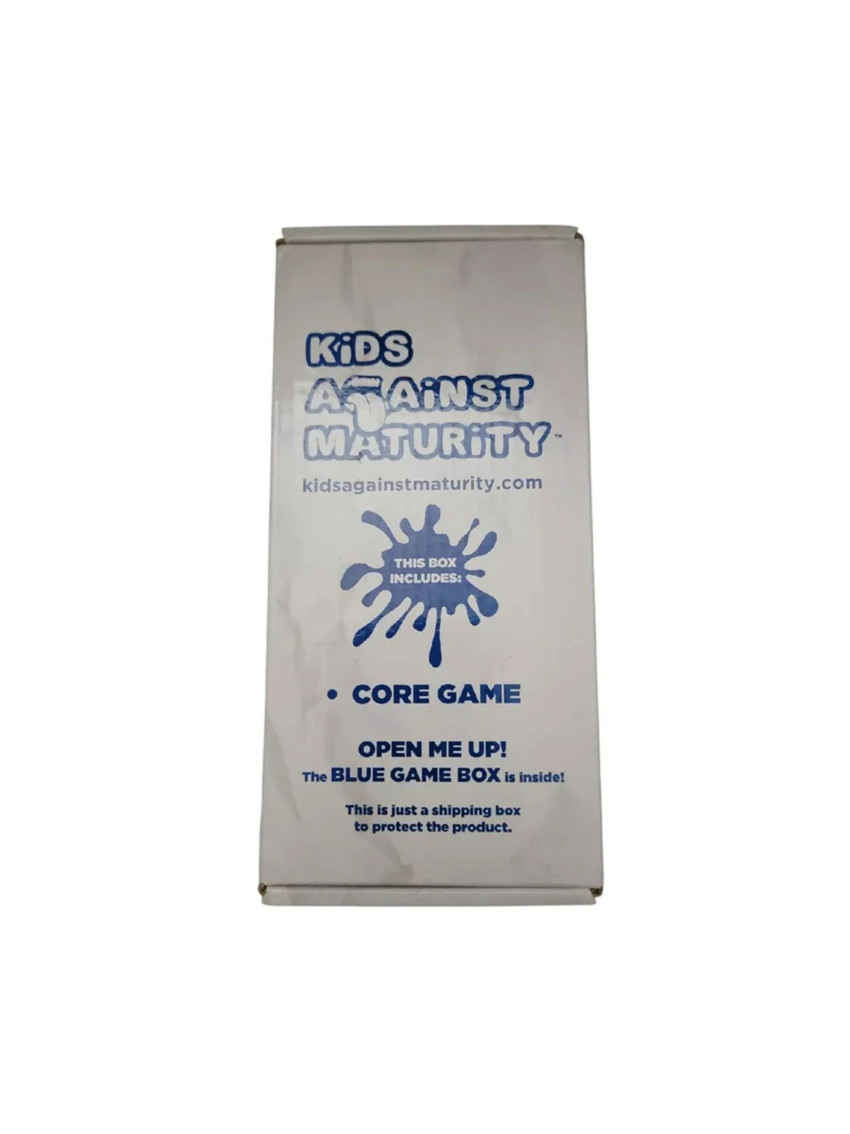 Image for Kids Against Maturity Card Game