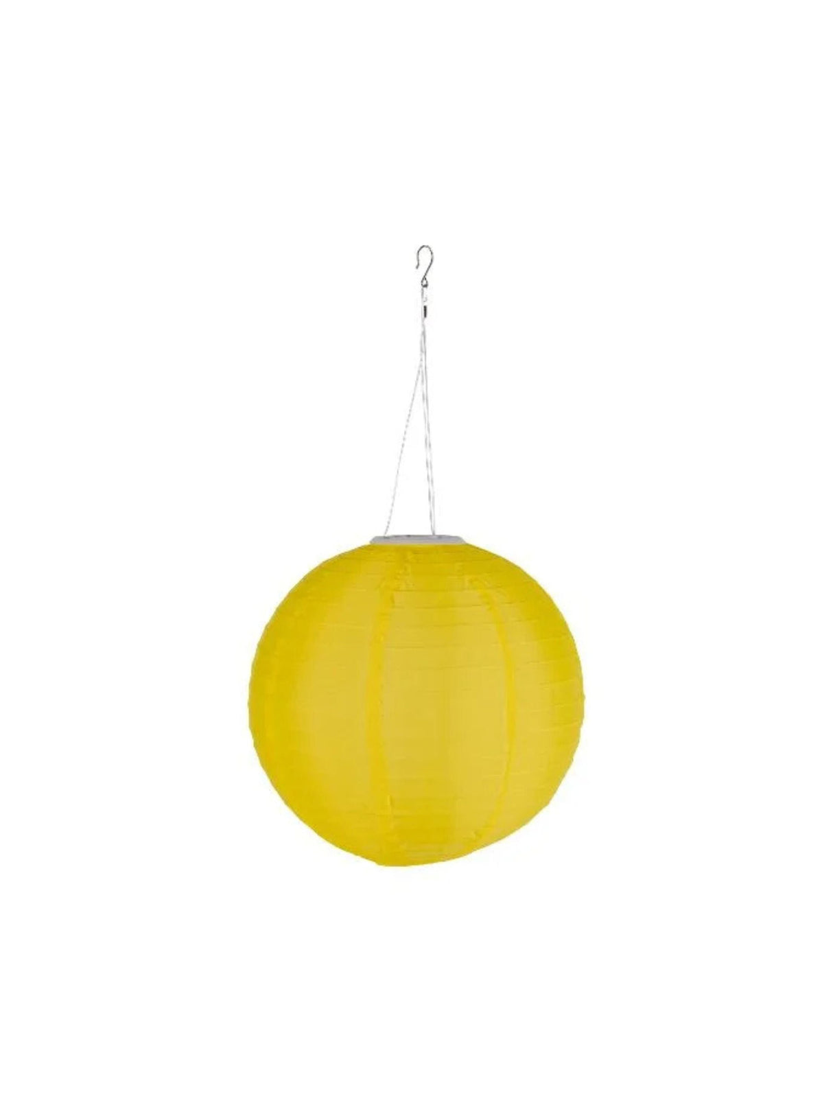 Image for Hanging Solar Led Light Lantern